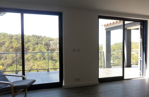 Ericeira Villa | Fabulous 3 Bedroom Villa with Private Pool & Gardens