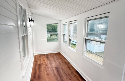 Manchester House | Fabulous 3-bedroom house in Manchester