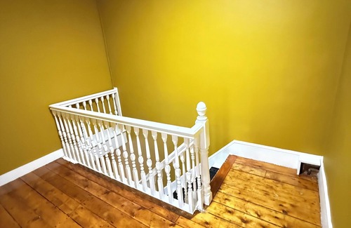 Manchester House | Fabulous 3-bedroom house in Manchester