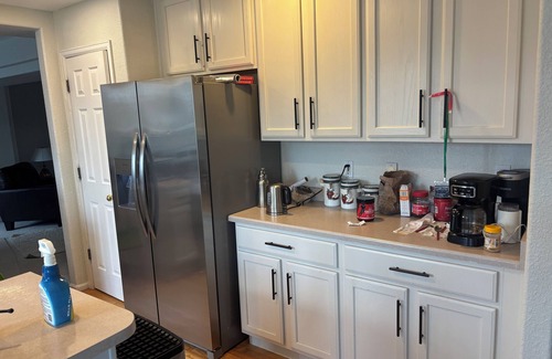 Lafayette House | Fabulous 3-bedroom house with AC in charming Lafayette
