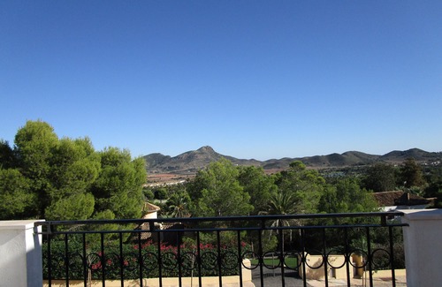 El Beal House | Fabulous 4 bedroom Townhouse with 2 Communal pools