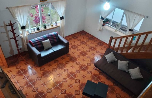 Maras House | Fabulous 4-bedroom house with WiFi in Urubamba