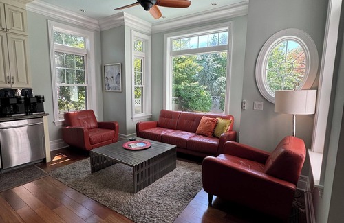 South Rehoboth House | Fabulous 8 Bedroom, 8.5 BA House With Pool/Jacuzzi