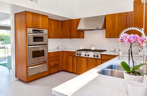 Vista Las Palmas House | Fabulous Alexander home in the best neighborhood w/pool, spa & mountain views