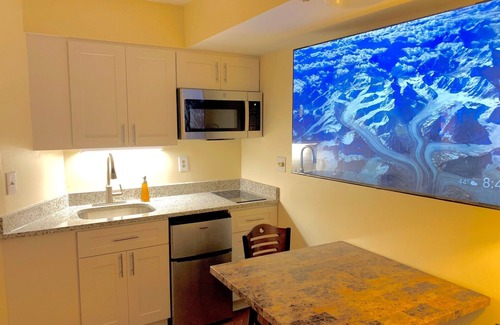 Atlantic City Condo | FABULOUS AMAZING OCEAN BEACHFRONT STUDIO, ATLANTIC PALACE, 1515 BOARDWALK