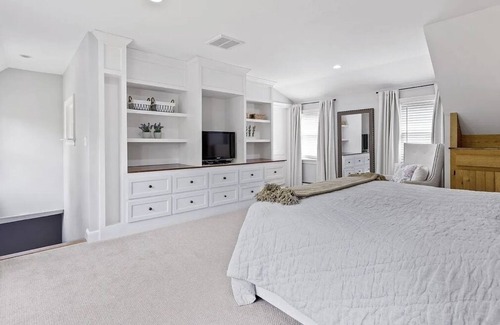 West Barnstable Other | Fabulous and Unique home ! Family-sized with game room and entertainment.