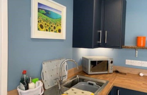 Llanybri Apartment | Fabulous apartment for 2 in Llansteffan