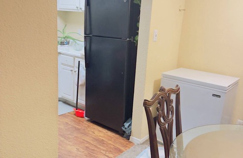 Houston Apartment | Fabulous apartment in vibrant Houston. Close to Galleria Mall.Security on site.