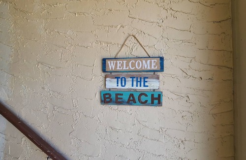 Gulf Shores House | Fabulous beach-front townhome, w/pool, 2 balconies