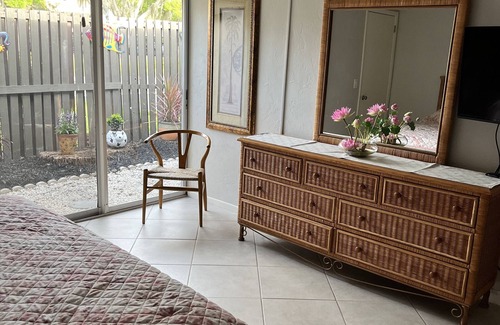 Venice Villa | Fabulous Bird Bay Village, Venice Fl. Spacious single level villa for rent.