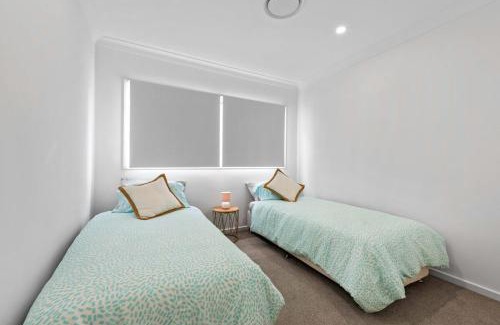 Newport House | Fabulous Bon Voyage