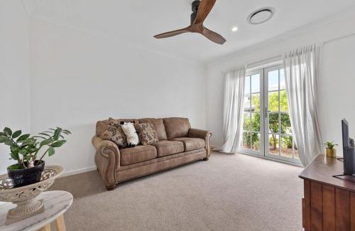 Newport House | Fabulous Bon Voyage