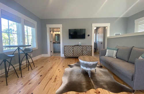 Palmetto Bluff Apartment | Fabulous, Comfy Carriage House in Moreland Village