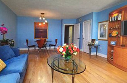 Sarasota Condo | Fabulous Condo - Million Dollar Ocean View -