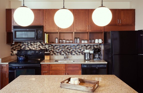 Downtown Chicago Apartment | Fabulous Corner 2 Bedroom in the Loop | Roof Deck