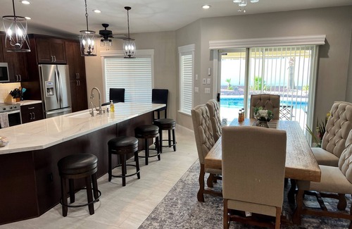 Lake Havasu City House | Fabulous Desert Oasis awaits your arrival!