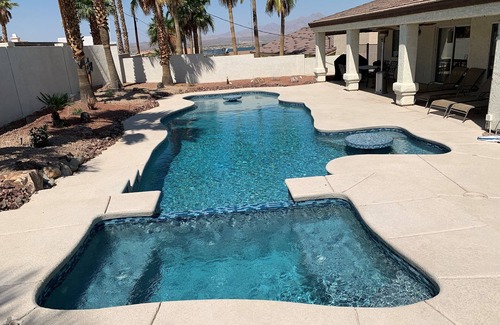 Lake Havasu City House | Fabulous Desert Oasis awaits your arrival!
