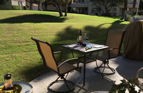 Palm Desert Villa | Fabulous Desert Falls Country Club! nBeautiful Lower Level Villa - Golf, Tennis!
