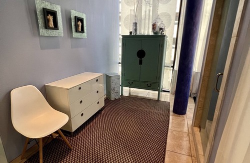Albuquerque Original Townsite Condo | Fabulous Downtown Modern Apartment