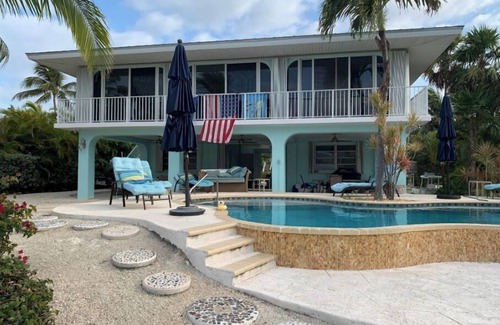 Marathon House | Fabulous Duck Key Florida Paradise