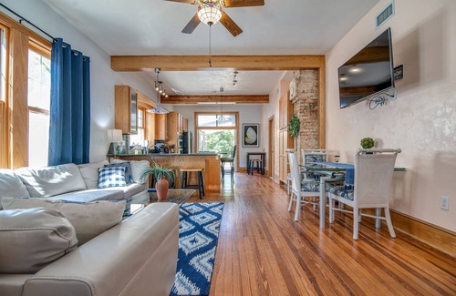 Duckpond House | Fabulous Duck Pond 4/3