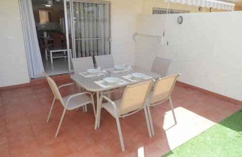 Callao Salvaje Villa | FABULOUS DUPLEX C7 WITH PRIVATE POOL