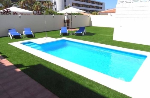 Callao Salvaje Villa | FABULOUS DUPLEX C9 WITH PRIVATE POOL