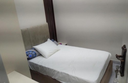 Al Haram Apartment | Fabulous