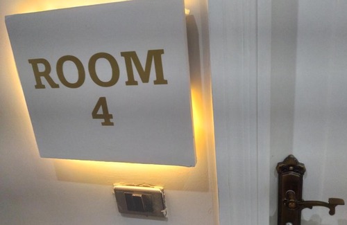 Al Haram Apartment | Fabulous