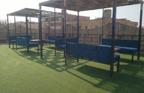 Al Haram Apartment | Fabulous
