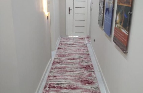 Al Haram Apartment | Fabulous