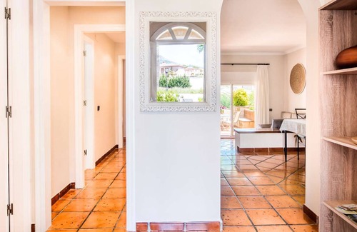 Bonmont Terres Noves Villa | Fabulous Golfy 8: between sea and mountains