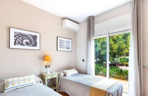 Bonmont Terres Noves Villa | Fabulous Golfy 8: between sea and mountains