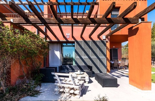 Bonmont Terres Noves Villa | Fabulous Lavanda: between sea and mountains