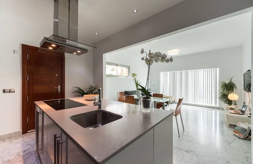 Montana la Data Villa | Fabulous Minimalist Villa with Private Pool-Spa