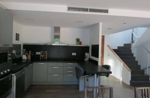 Sant Feliu de Guixols Villa | Fabulous new fully air-conditioned villa with private pool