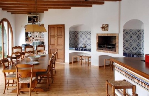Sant Feliu de Guixols Villa | Fabulous Villa with private swimming pool of 25 x10 m