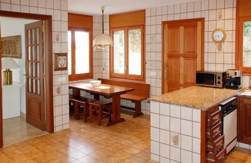 Sant Feliu de Guixols Villa | Fabulous Villa with private swimming pool of 25 x10 m