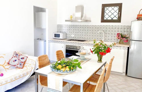 Noto Apartment | Fabulous estate with private pool surrounded by nature