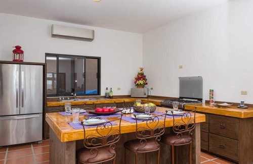 Todos Santos House | Fabulous Fall and Winter