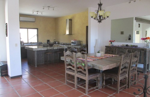 Todos Santos House | Fabulous Fall and Winter