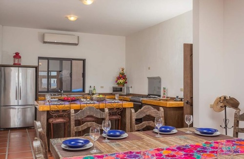 Todos Santos House | Fabulous Fall and Winter