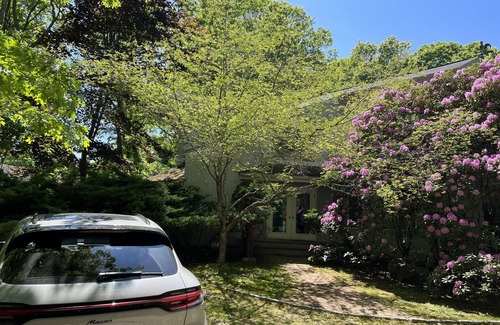 East Hampton North Villa | Fabulous familly villa in East hampton village fringe