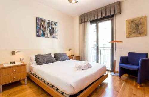 L'Antiga Esquerra de l'Eixample Apartment | Fabulous Flat By Paseo De Gracia