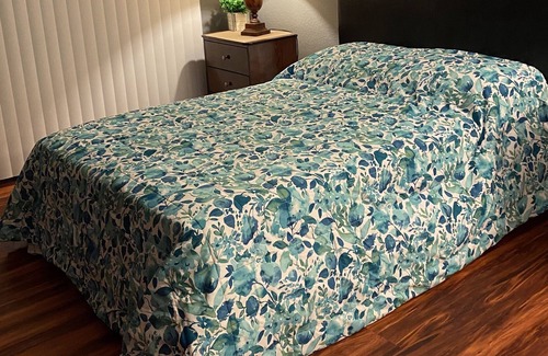 Fontana Condo | Fabulous Fun in Fontana