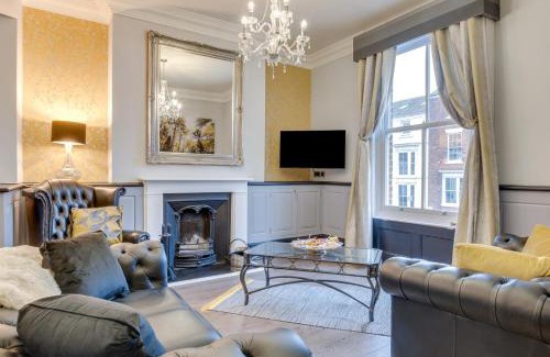 West Cliff House | Fabulous