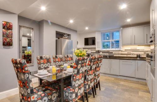 West Cliff House | Fabulous