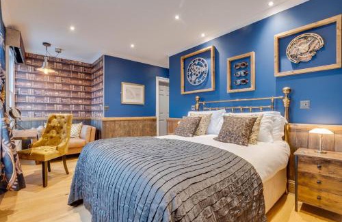 West Cliff House | Fabulous