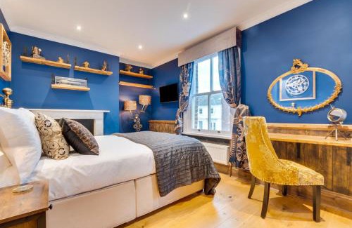 West Cliff House | Fabulous