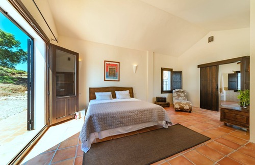 Loja Other | Fabulous house in Rural Andalucia for serious R&R